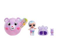 Mga Bambola Loves Orsetto del cuore Tots (9cm) LOL SURPRISE Assortito (modello