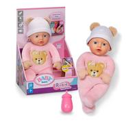Mga Bambola Sweet Rosie con biberon (30cm) BABY BORN