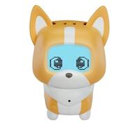 Mga Corgi PIXEL PETS Beige e White 540298