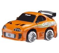 MGA Entertainment CarTuned JDM Tuners Serie 1-1993 Toyota Supra (A90)