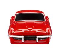 MGA Entertainment CarTuned Series 1 - 1963 Chevy Corvette (Muscle) MGA Entertainment