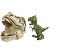 MGA Entertainment Gross-a-Saurus GrossMos Dino Assortment Serie 1 - Giocattoli I