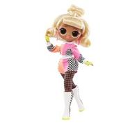 MGA Entertainment Inc. L.O.L. Surprise 588580EUC Bambola alla moda Femmina 4