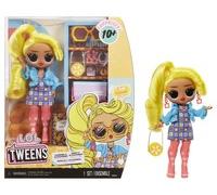 MGA Entertainment Inc. L.O.L. Surprise Tweens Hana Groove 591658EUC