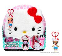LOL Surprise Omg Loves Hello Kitty Peluche