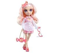 MGA Entertainment Inc. Rainbow High Creative Crystals Bella 121367-EUC