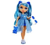 MGA Entertainment Inc. Rainbow High Creative Crystals Skyler 121374