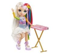 MGA Entertainment Inc. Rainbow High Jr Rockband Amaya 565772-EUC