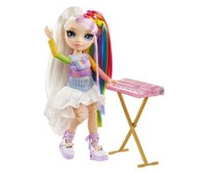 MGA Entertainment Inc. Rainbow High Jr Rockband Amaya 565772-EUC