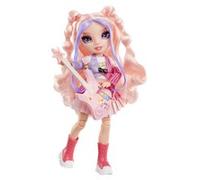 MGA Entertainment Inc. Rainbow High Jr Rockband Bella 565659-EUC