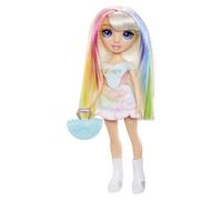 MGA Entertainment Inc. Rainbow High My Fashion Style Amaya 547532-EUC