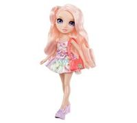 MGA Entertainment Inc. Rainbow High My Fashion Style Bella 547549-EUC