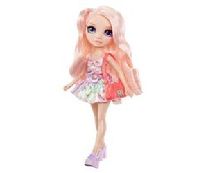MGA Entertainment Inc. Rainbow High My Fashion Style Bella 547549-EUC