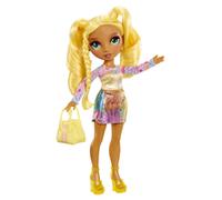MGA Entertainment Inc. Rainbow High My Fashion Style Sunny 547570-EUC