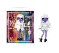 MGA Entertainment Inc. Rainbow High Shadow 583066EUC Modepuppe Weiblich e Dia