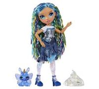 MGA Entertainment Inc. Rainbow High Shimmers with Slime Skyler 122418-EU