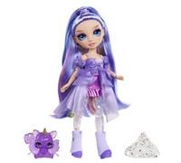 MGA Entertainment Inc. Rainbow High Shimmers with Slime Violet 122425-EU