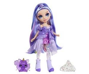 MGA Entertainment Inc. Rainbow High Shimmers with Slime Violet 122425-EU
