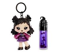 MGA Entertainment Inc. Yummiland Lip Gloss Doll Sour 545774-EUC