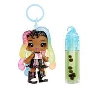 MGA Entertainment Inc. Yummiland Lip Gloss Doll Sour 545781-EUC