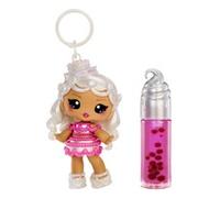 MGA Entertainment Inc. Yummiland Lip Gloss Doll Sour 545804-EUC
