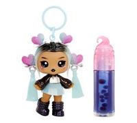 MGA Entertainment Inc. Yummiland Lip Gloss Doll Sour 545866-EUC