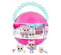 L.O.L. Surprise! Bubble Surprise Deluxe