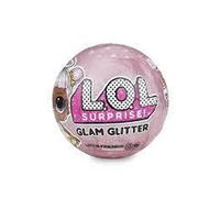 MGA Entertainment L.O.L. Surprise! Glam Glitter, Multicolore