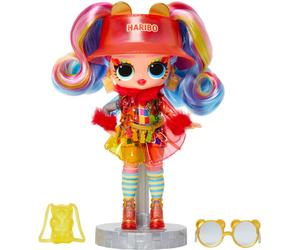 MGA Entertainment - L.O.L Surprise Loves Mini Sweets X Haribo