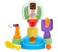 mga entertainment ltd Little tikes centro sportivo luci e suoni