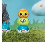 mga entertainment ltd Little tikes trio impilabile