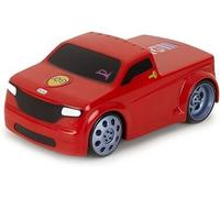 mga entertainment ltd Little tikes veicoli corsa rossa