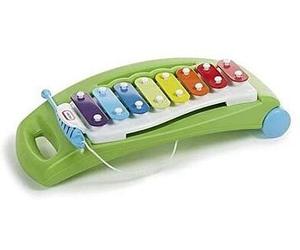 mga entertainment ltd Little tikes xilofono ritmico