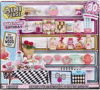 MGA's Miniverse Make It Mini - Birthday Set - 1 pz.