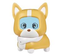 Pixel petz corgi - cagnolino digitale interattivo con 100 espressioni