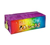MGA Entertainment Portapenne Rainbow High Astuccio Porta Matite dimensioni 23 x 10 x 5 Centimetri Ideale Scuola Asilo
