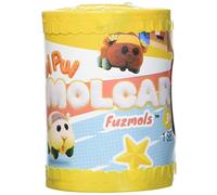 MGA Entertainment Pui Pui Molcar Peluche Assortiti - Peluche da 6cm con confezione riutilizzabile - Da collezionare - Per bambini e bambine dai 3 anni in su.