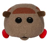 MGA Entertainment Pui Molcar Teddy-Peluche Super Morbido da 41 cm-da Collezionare Bambine dai 3 Anni in su, Colore, 584582EUC