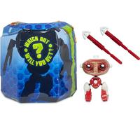 Mga Entertainment Ready2Robot Bot Blasters Asst Multicolore Ragazzo