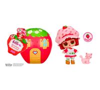 Mga Figura L.o.l.-loves Strawberry Shortcake