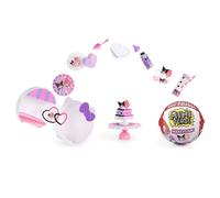 Mga Figura Miniverse Make It Mini Hello Kitty Series 2 Pdq