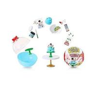 Mga Figura Miniverse Make It Mini Navidad Pdq