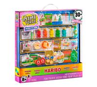 Mga Figura Miniverse-mini Haribo Multipack