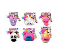 Mga Fluffie Stuffiez Peluche da Collezione Grande Modelli Assortiti