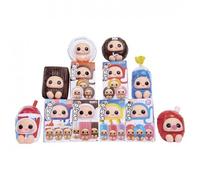 Mga Hyojo Peluche Collezionabile Serie 1