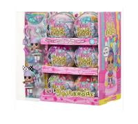 Mga L.O.L. Surprise Hair Beads Style Tots