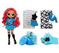 MGA L.O.L. Surprise - OMG 2pk Serie 3 DaBoss e Classe Prez (423454)
