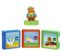 MGA L/T Sdm - Aesop`S Fairytale Collection NUOVO