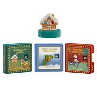 MGA L/T Sdm - Grimm`S Fairytale Collection NUOVO