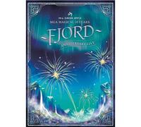 MGA MAGICAL 10 YEARS ANNIVERSARY LIVE 〜FJORD〜 ON SCREEN (通常盤) (Blu-ray)